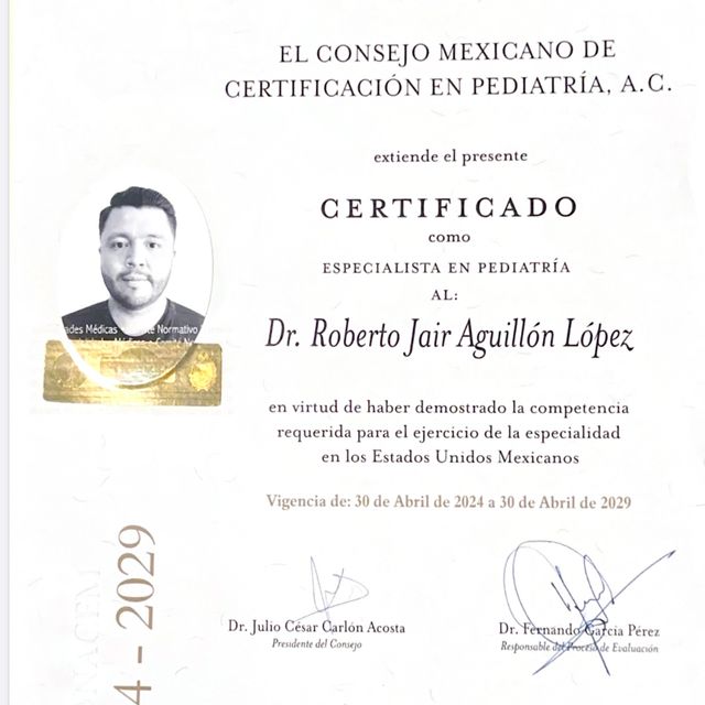 Ampliar imagen: certificate 2