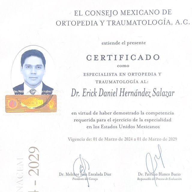 Ampliar imagen: certificate 1