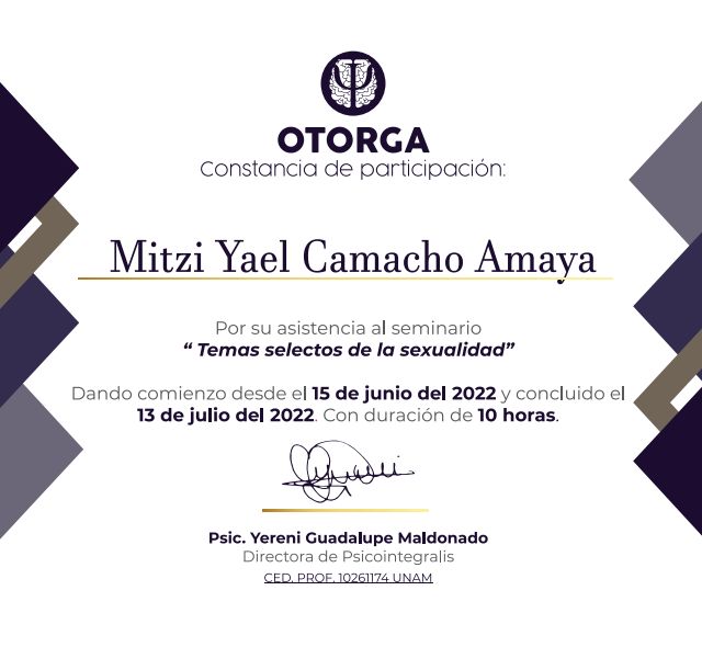 Ampliar imagen: certificate 8
