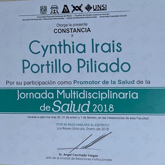 Ampliar imagen: certificate 1