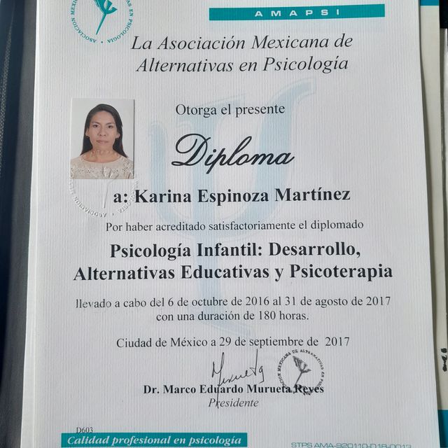 Ampliar imagen: certificate 1
