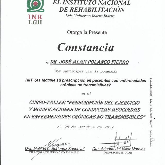 Ampliar imagen: certificate 16