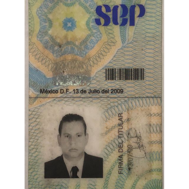 Ampliar imagen: certificate 5