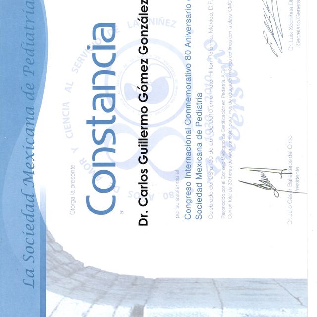 Ampliar imagen: certificate 8