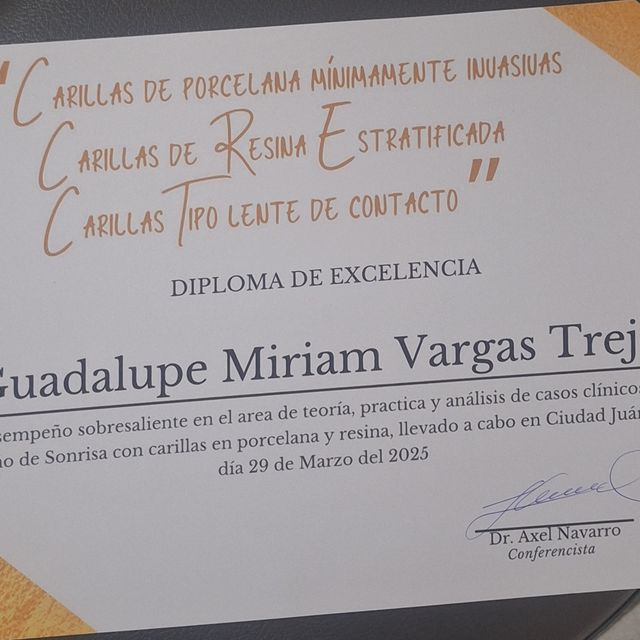Ampliar imagen: certificate 2