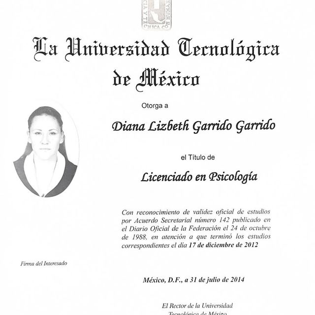 Ampliar imagen: certificate 1