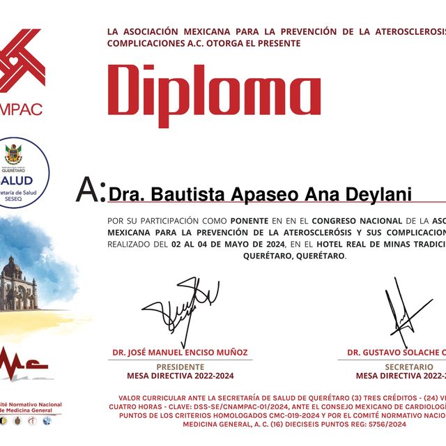 Ampliar imagen: certificate 7