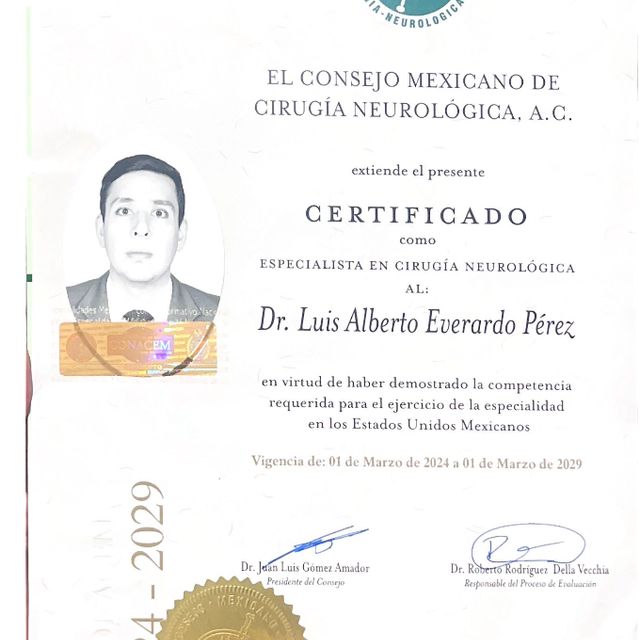 Ampliar imagen: certificate 1