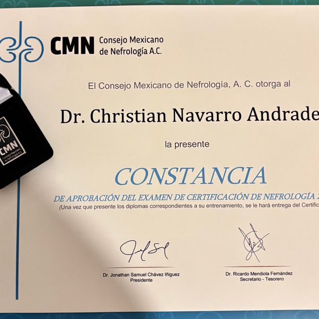 Ampliar imagen: certificate 4