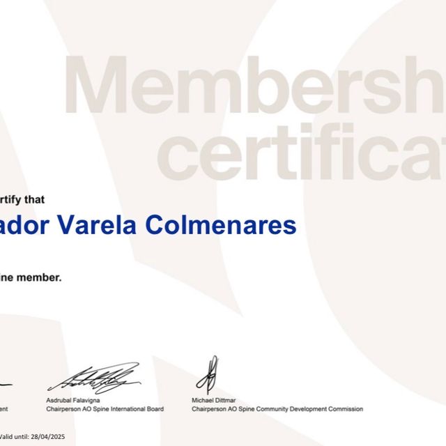 Ampliar imagen: certificate 21