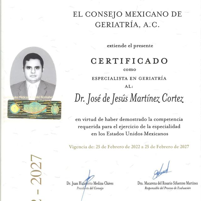 Ampliar imagen: certificate 1