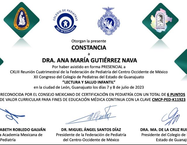 Ampliar imagen: certificate 5