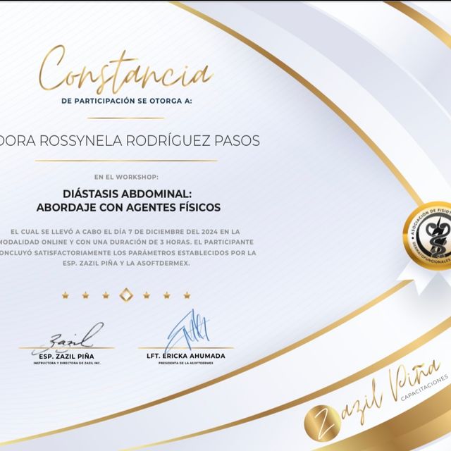 Ampliar imagen: certificate 4