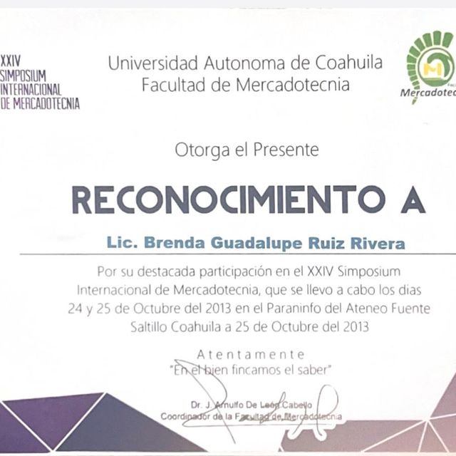 Ampliar imagen: certificate 10