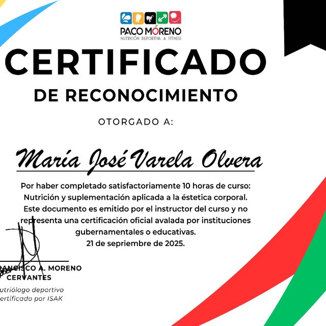 Ampliar imagen: certificate 5