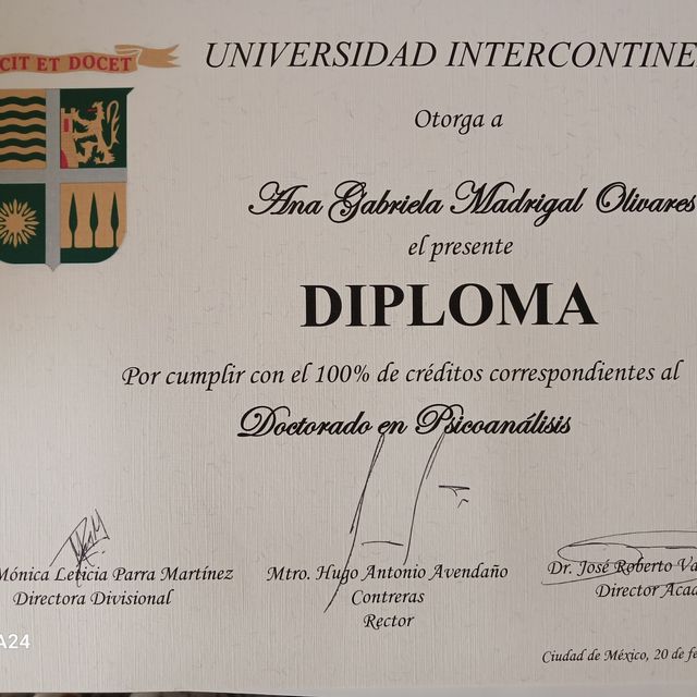 Ampliar imagen: certificate 1