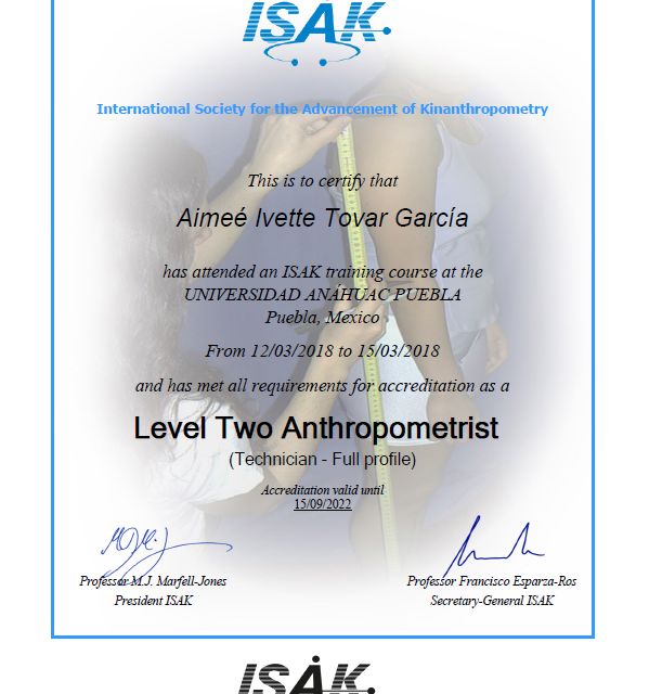 Ampliar imagen: certificate 1