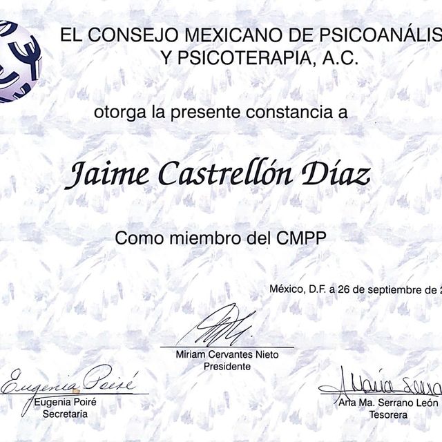 Ampliar imagen: certificate 9