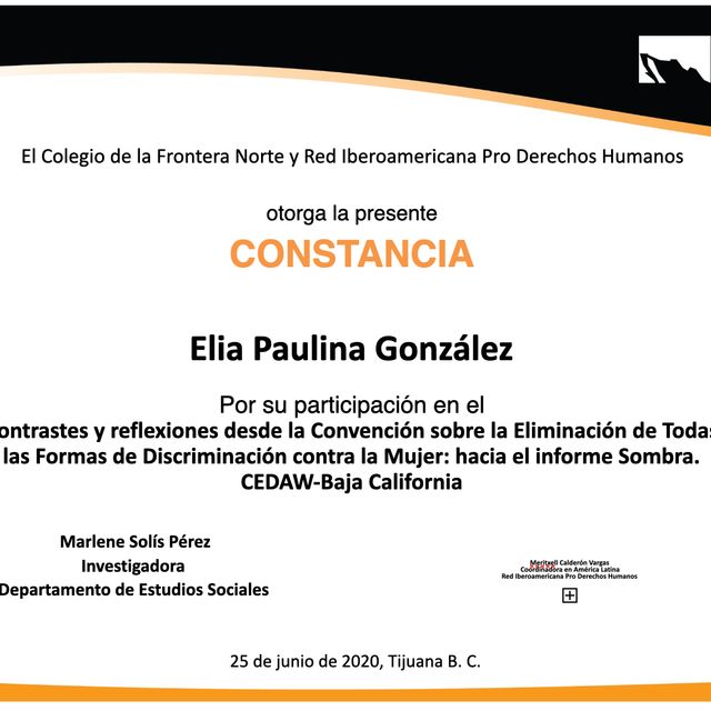 Ampliar imagen: certificate 6