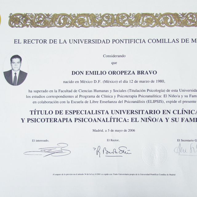 Ampliar imagen: certificate 1