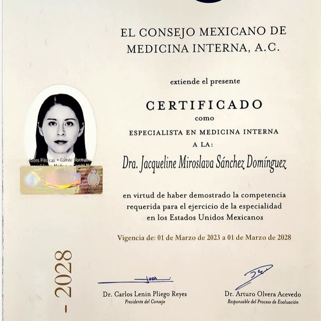 Ampliar imagen: certificate 7