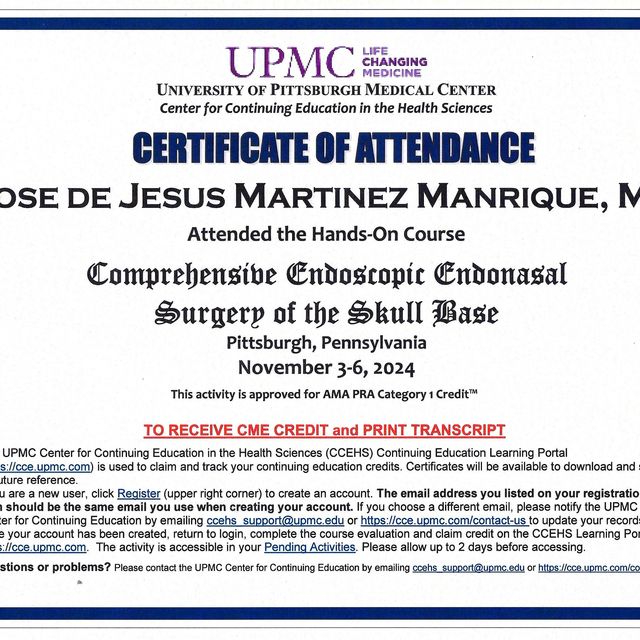 Ampliar imagen: certificate 1