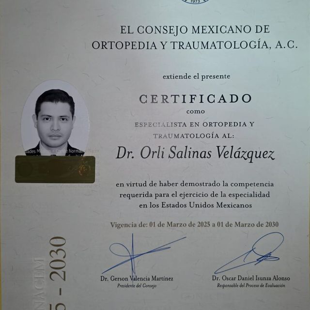 Ampliar imagen: certificate 2
