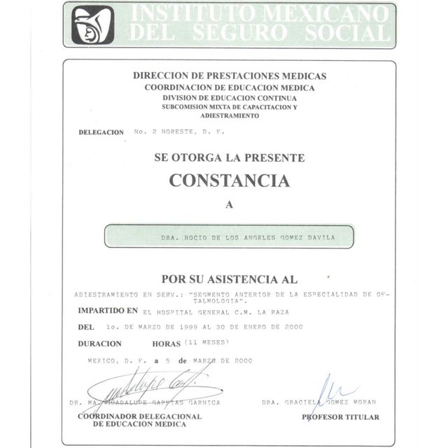 Ampliar imagen: certificate 4