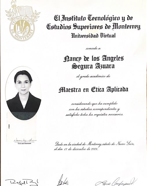 Ampliar imagen: certificate 2