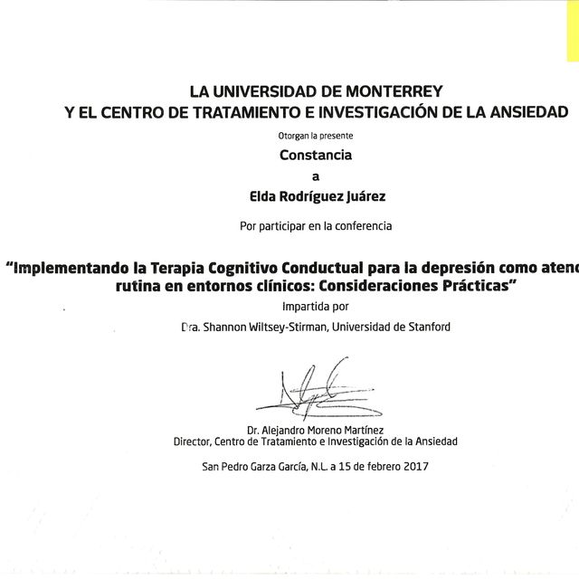 Ampliar imagen: certificate 7