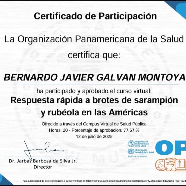 Ampliar imagen: certificate 7