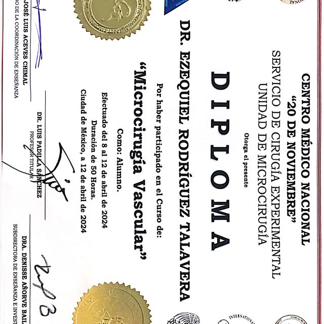 Ampliar imagen: certificate 6