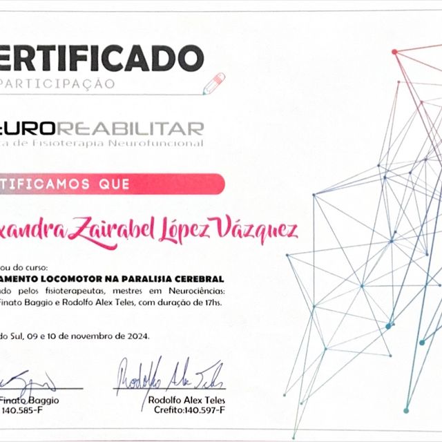 Ampliar imagen: certificate 16