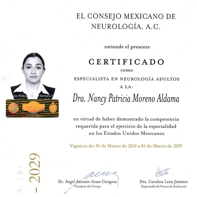 Ampliar imagen: certificate 1