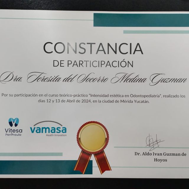 Ampliar imagen: certificate 2