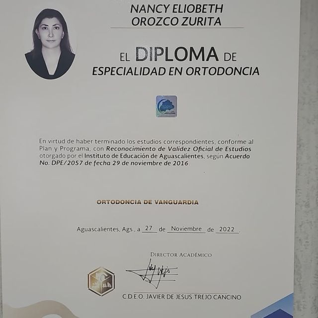 Ampliar imagen: certificate 4