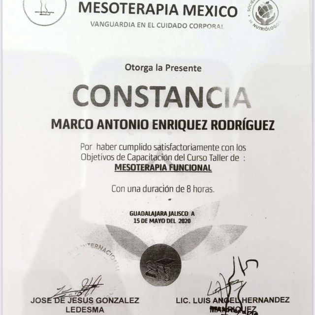 Ampliar imagen: certificate 22