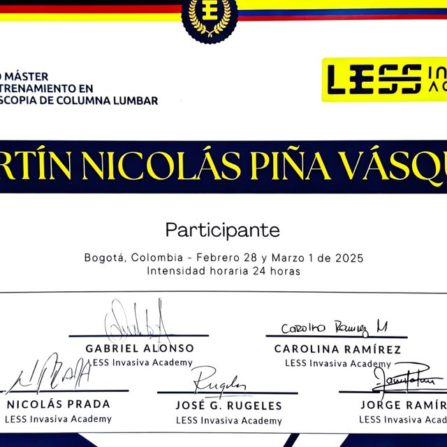 Ampliar imagen: certificate 5