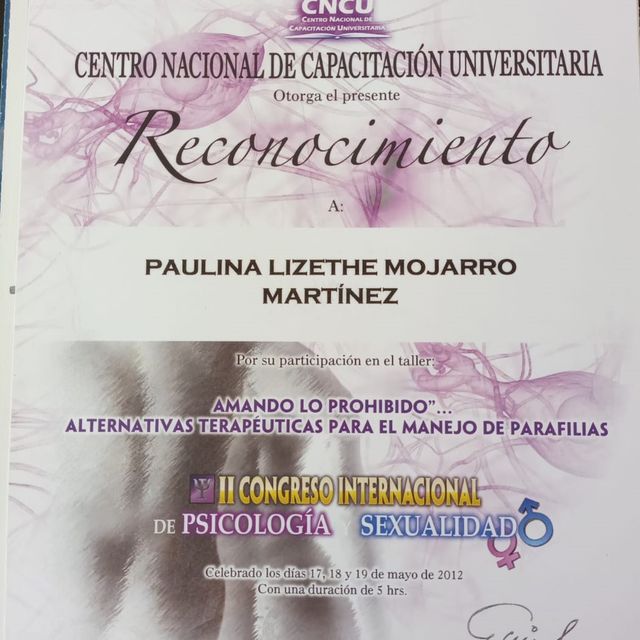 Ampliar imagen: certificate 6
