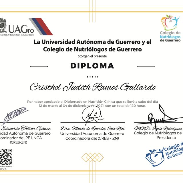Ampliar imagen: certificate 2