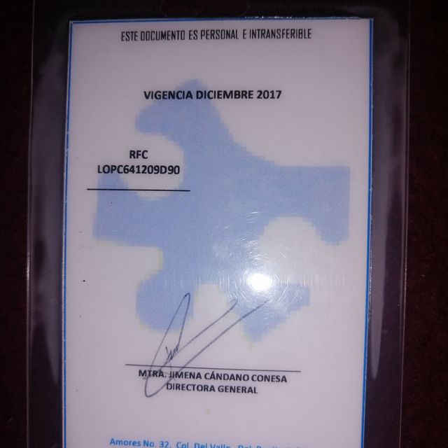 Ampliar imagen: certificate 18