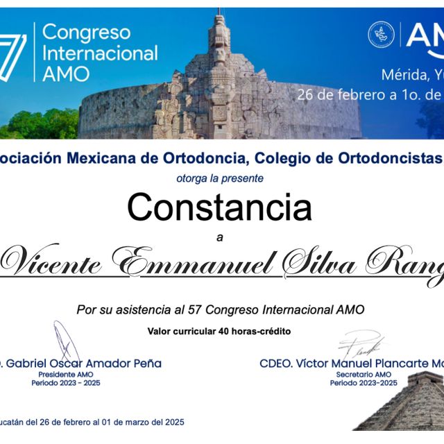 Ampliar imagen: certificate 8