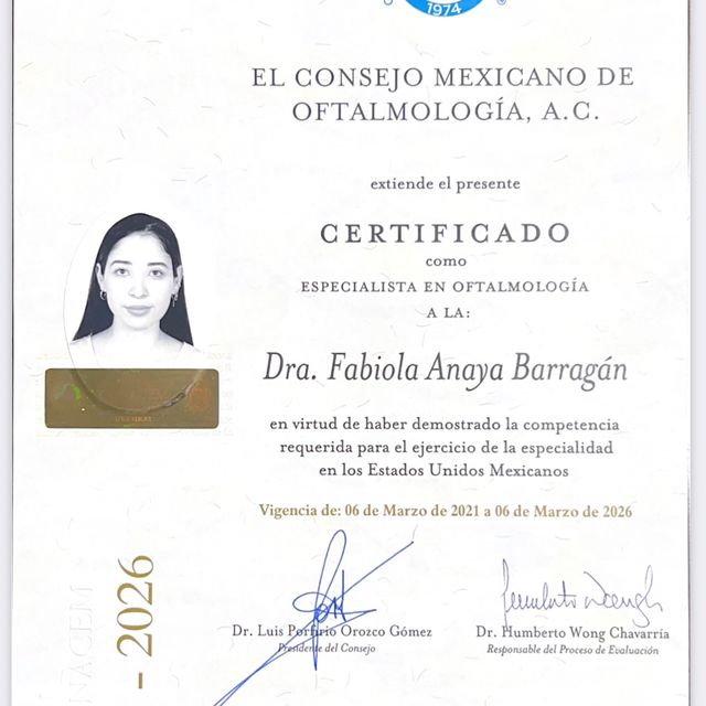 Ampliar imagen: certificate 2