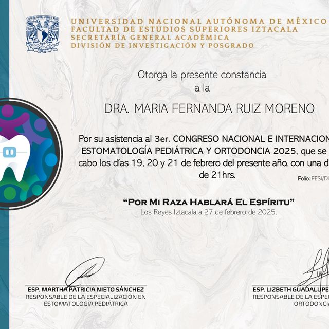 Ampliar imagen: certificate 10