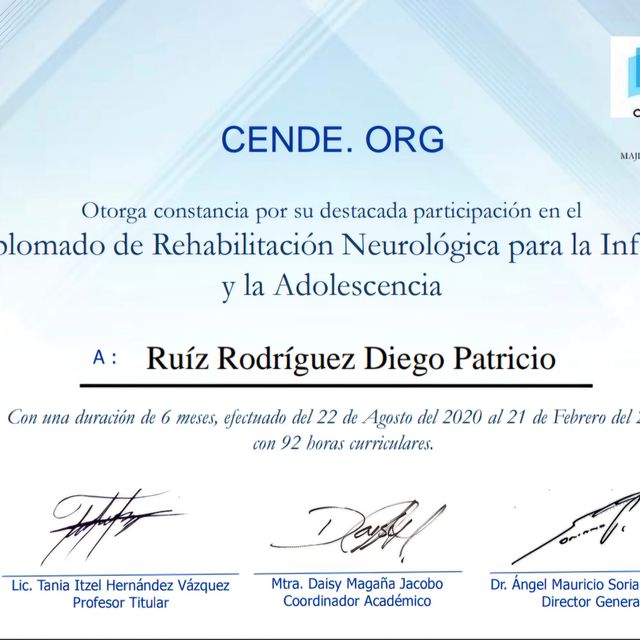 Ampliar imagen: certificate 7
