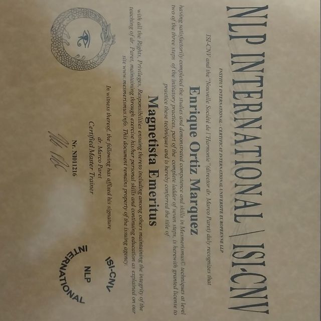 Ampliar imagen: certificate 5
