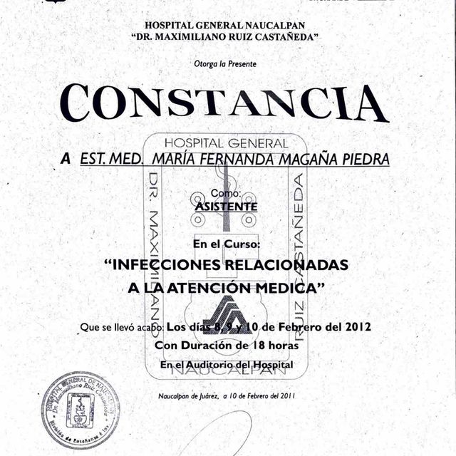 Ampliar imagen: certificate 4