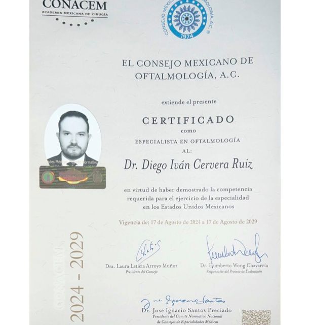 Ampliar imagen: certificate 1