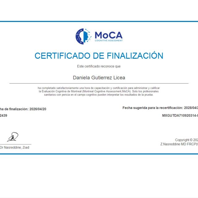 Ampliar imagen: certificate 1