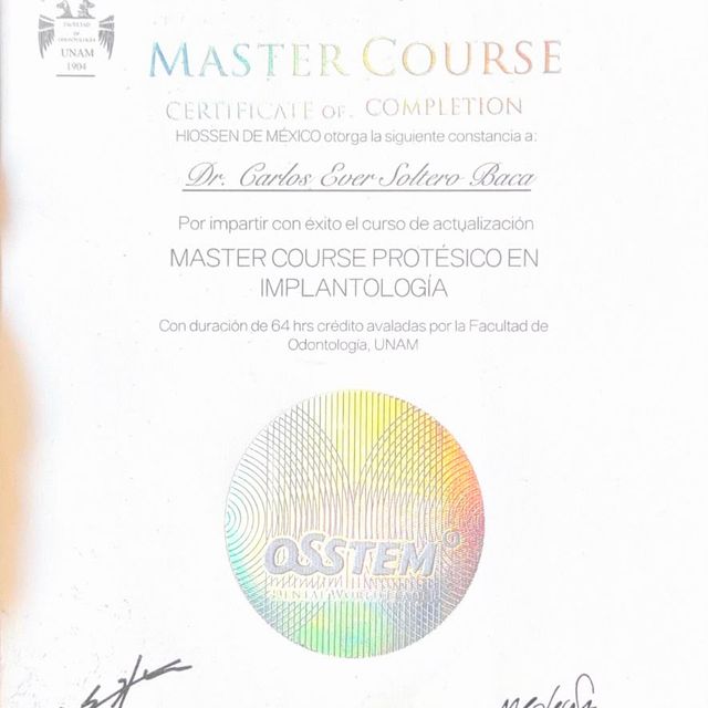 Ampliar imagen: certificate 1